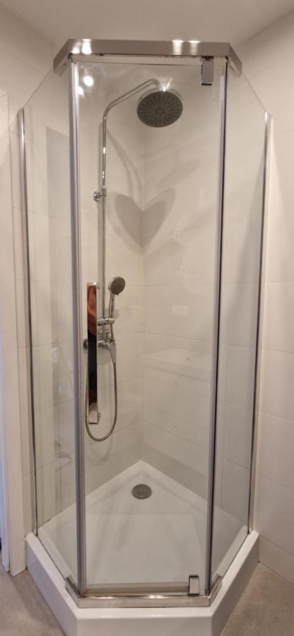 3 Rooms Apartment Podgorze Citybeat #3 Krakow Ngoại thất bức ảnh