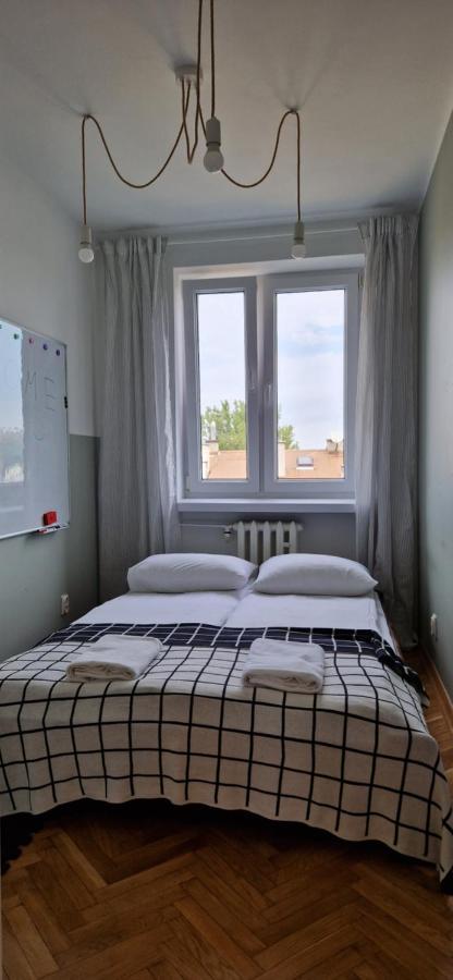 3 Rooms Apartment Podgorze Citybeat #3 Krakow Ngoại thất bức ảnh
